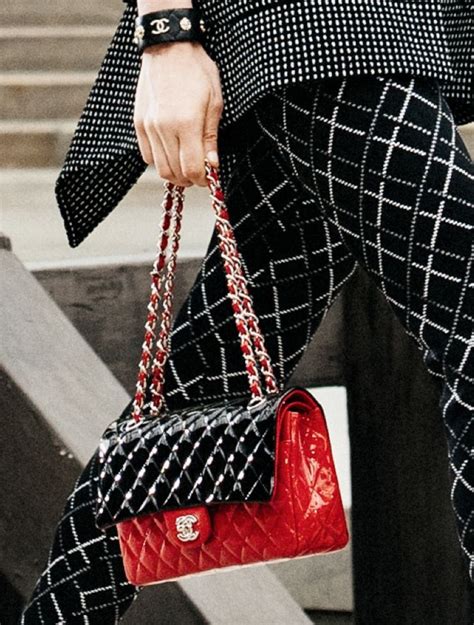 fashion chanel 2020|popular designer chanel bags 2020.